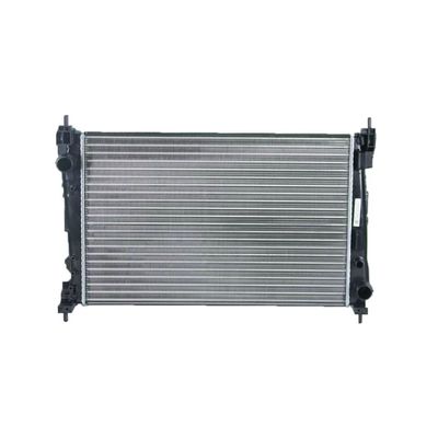ราคาดี 109207 ระบบเย็นอะไหล่รถยนต์ สําหรับ Fiat PUNTO 1.4 ALFA ROMEO อัลลูมิเนียมเรเดียเตอร์ ออนไลน์