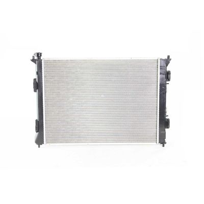 ราคาดี 25310-B3050 ถังน้ําเรเดียเตอร์อลูมิเนียมสําหรับ Hyundai MISTRA I10 CELESTA 17 2016- ออนไลน์
