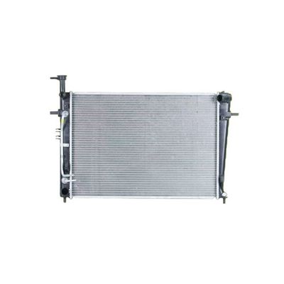 ราคาดี 253102E400 ระบบเย็นอะไหล่รถยนต์ เครื่องเย็นน้ํายาเย็นสําหรับ Hyundai TUCSON 253100L550 ออนไลน์