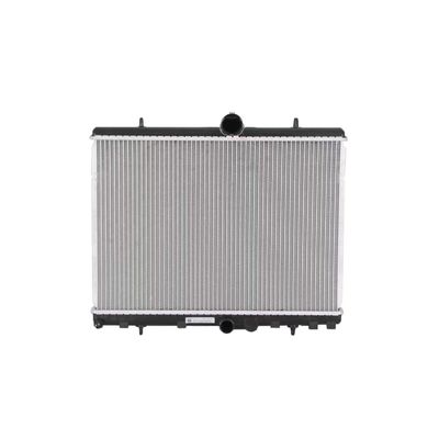 ราคาดี 53861 อุปกรณ์สํารองรถยนต์ อลูมิเนียม แรเดียเตอร์ ถังน้ําสําหรับ Fiat Ulysse Scudo 1330Q7 ออนไลน์