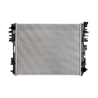 ราคาดี 55056858AB อุปกรณ์อะไหล่รถยนต์ อลูมิเนียมเรเดียเตอร์สําหรับ Chrysler Dodge RAM 55056858AE 55056870AA ออนไลน์