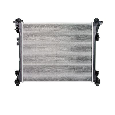 ราคาดี 10-26855-SX อลูมิเนียมเรเดียเตอร์สําหรับ Chrysler VOYAGER 4677751AA 4677755AA แทน/ซ่อม ออนไลน์