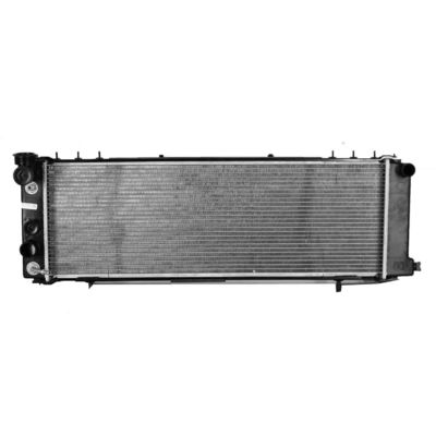 ราคาดี ระบบเย็นอะไหล่รถยนต์ อลูมิเนียม รีเดียเตอร์ ถังน้ําสําหรับ JEEP CHEROKEE 1983-2001 ออนไลน์