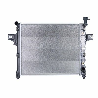 ราคาดี เครื่องปรับปรุงรถยนต์ Fiat 52079883AC อลูมิเนียมเรเดียเตอร์สําหรับ Chrysler JEEP GRAND CHEROKEE 4.7 V8 ออนไลน์