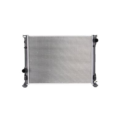 ราคาดี รถยนต์ Chrysler Grand Cherokee CKD อลูมิเนียม รีเดียเตอร์ ถังน้ํา 68050126AA 68050126AB ออนไลน์