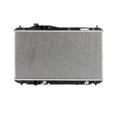 ราคาดี 19010R1PU52 สิ้นส่วนรถยนต์ อลูมิเนียมเรเดียเตอร์และถังน้ําพลาสติกสําหรับ HONDA Civic ACURA ILX ออนไลน์