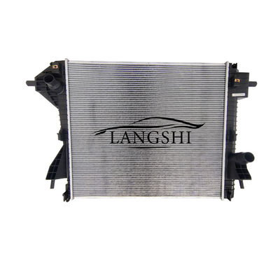 ราคาดี F ซีรีส์ F550SD 6.8 7C3Z8005F 7C3Z8005D อัตโนมัติ อัลลูมิเนียมเรเดียเตอร์สําหรับฟอร์ด 2005-2010 ออนไลน์