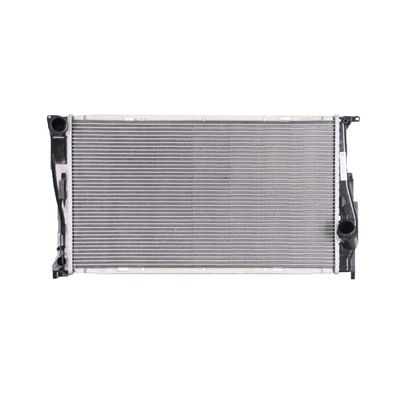 ราคาดี อลูมิเนียมเรเดียเตอร์และถังน้ําพลาสติกสําหรับ BMW X1 E81 E82 E87 E88 E89 E91 E92 E93 ออนไลน์