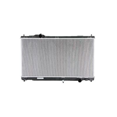 ราคาดี 1640031440 อุปกรณ์สํารองรถยนต์ เครื่องทําความเย็นเครื่องยนต์ เครื่องทําความเย็นอัลลูมิเนียม เครื่องทําความเย็นสําหรับ LEXUS IS250 ออนไลน์