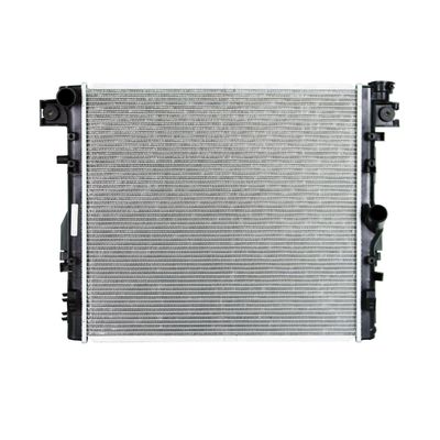 ราคาดี Chrysler JEEP WRANGLER 2000- 3.6 V6 เครื่องยนต์ เครื่องเย็นเครื่องเย็น อลูมิเนียม เครื่องเรเดียเตอร์ ออนไลน์