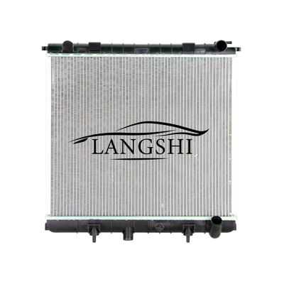 ราคาดี 1994-2002 ปี Land Rover RANGE ROVER II P38A อุปกรณ์สํารองรถยนต์ อลูมิเนียมเรเดียเตอร์ AU2173 ออนไลน์