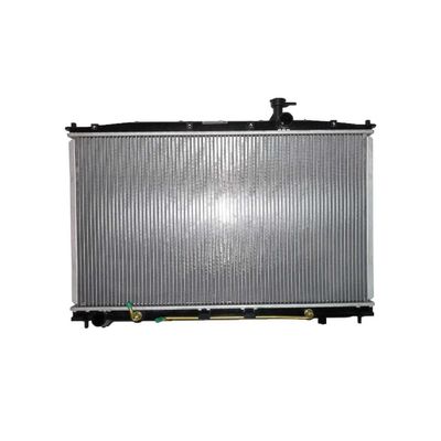 ราคาดี ถังน้ําอลูมิเนียมสําหรับ Hyundai Santa Fe 2.7 2007-2009 ปี 25310-0W000 ระบบเย็น ออนไลน์