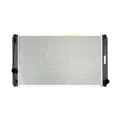 ราคาดี ระบบเย็นรถยนต์ อลูมิเนียม รีเดียเตอร์ ถังน้ํา สําหรับ Toyota RAV4 Previa Estima Alphard ออนไลน์