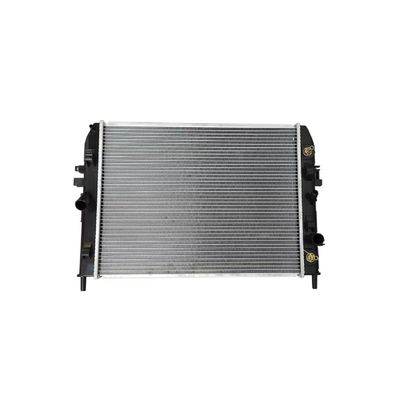 ราคาดี เครื่องเรเดียเตอร์อลูมิเนียมและถังน้ําพลาสติกสําหรับ Mazda MX-5 III NC 1.6/1.8 ระบบเย็น ออนไลน์
