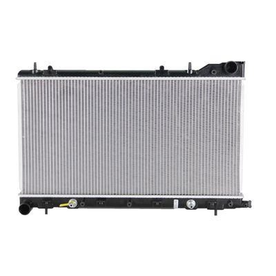 ราคาดี เปลี่ยน / ซ่อมแซมเรเดียเตอร์อลูมิเนียมและถังน้ําพลาสติกสําหรับ Subaru FORESTER SG 2.05 ออนไลน์