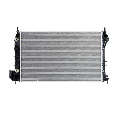 ราคาดี Saab 9-3 YS3F 2.8 Turbo V6 ระบบเย็นรถยนต์ อลูมิเนียมเรเดียเตอร์และถังน้ําพลาสติก ออนไลน์