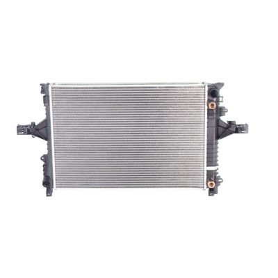 ราคาดี S60 I 132.041 อัลลูมิเนียมเรเดียเตอร์ ถังน้ําพลาสติกสําหรับ VOLVO S60 S80 V70 36002407-9 ออนไลน์