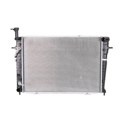 ราคาดี 25310-1F600 ถังน้ําอัลลูมิเนียมสําหรับ KIA SPORTAGE 2.7 ระบบเย็นเครื่องยนต์อัตโนมัติ ออนไลน์