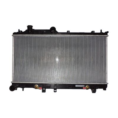 ราคาดี 45119AG00A 45111AG02A 45119FG000 45119FG040 ถังน้ําเรเดียเตอร์อลูมิเนียมสําหรับและ XV ออนไลน์