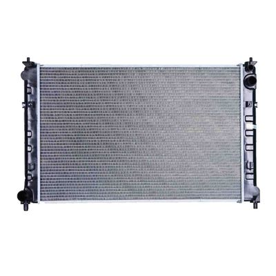 ราคาดี 10-26706-SX อัลลูมิเนียมเรเดียเตอร์และถังน้ําพลาสติกสําหรับ Mazda MPV 3.0 ระบบเย็น ออนไลน์