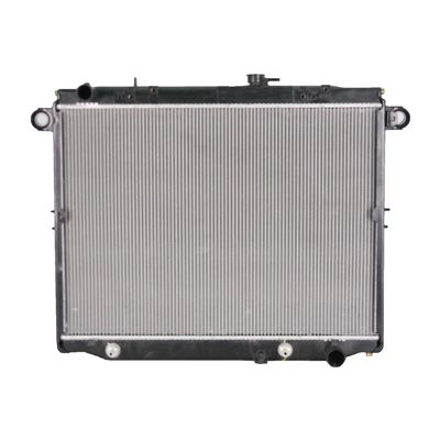 ราคาดี LEXUS LX600 470 16400-50290 1640050360 ระบบเย็นรถยนต์ อลูมิเนียม แรเดียเตอร์ ถังน้ํา ออนไลน์