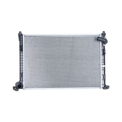 ราคาดี 2001-2023 ปี OE NO. 17101475550 ถังน้ําเรเดียเตอร์อลูมิเนียมสําหรับ BMW Mini Cooper ออนไลน์