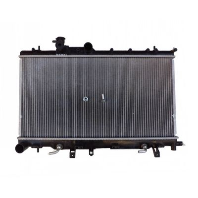 ราคาดี กระถางน้ําอัลลูมิเนียมระบายอากาศที่พัฒนาขึ้น สําหรับ Subaru IMPREZA 2.0 เป้าหมายการเปลี่ยน/ซ่อมแซม ออนไลน์