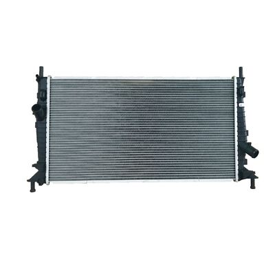 ราคาดี ระบบเย็นเครื่องยนต์รถยนต์ เครื่องเย็นน้ํายาเย็นสําหรับ Mazda mazda3 LFN715200 อลูมิเนียมเรเดียเตอร์ ออนไลน์