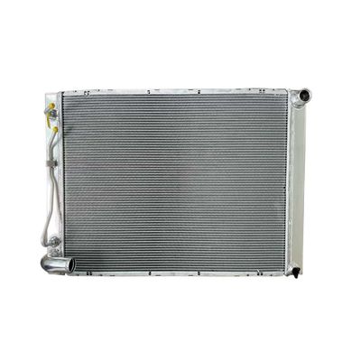 ราคาดี ถังน้ําเรเดียเตอร์อลูมิเนียมสําหรับ TOYOTA Sienna 3.3 2003-2010 เป้าหมายการเปลี่ยน/ซ่อม ออนไลน์