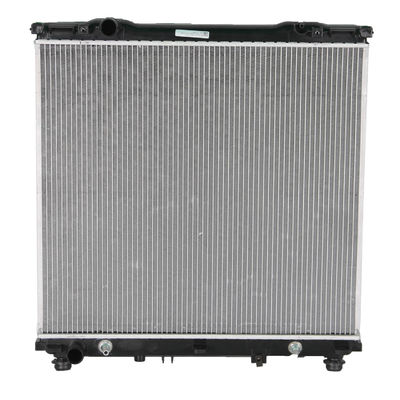 ราคาดี 253103E250 ถังน้ําเรเดียเตอร์อลูมิเนียมสําหรับ KIA SORENTO 3.5 25310-3E250 253113E250 ออนไลน์