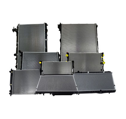 ราคาดี ประเทศจีน Wholesale Radiator ผู้จําหน่ายอะไหล่รถยนต์ เครื่องปรับปรุงความเย็นเครื่องยนต์รถยนต์ radiator สําหรับ AUDI BMW BENZ Chevrolet Cadillac FORD TOYOTA HAVAL HONDA HYUNDAI KIA Mazda Mitsubishi Nissan ROEWE SUZUKI เป็นต้น ออนไลน์